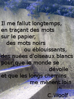 (c) Lescalier-ecriture.fr